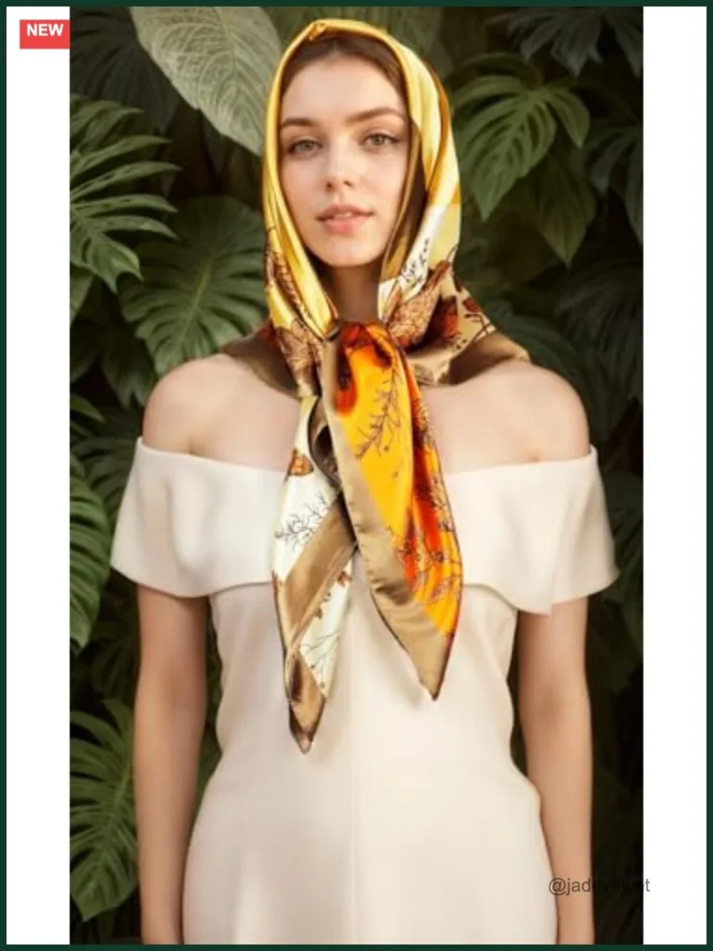 N/A elegant satin